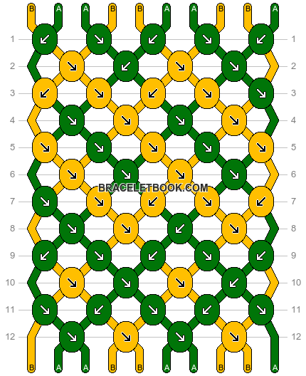 Normal pattern #197754 pattern
