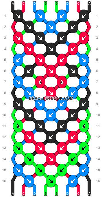 Normal pattern #197761 pattern
