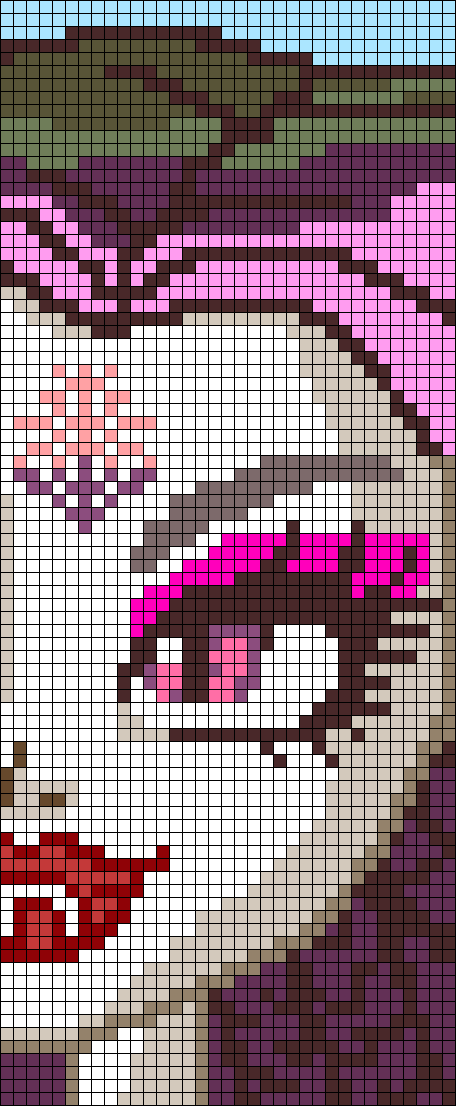 Alpha pattern #197762 preview