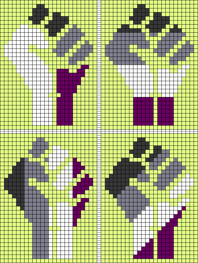 Alpha pattern #197764 preview