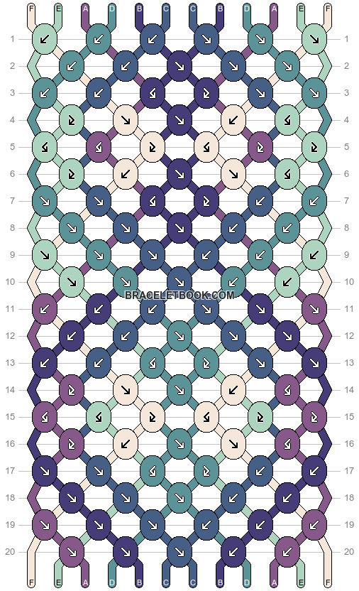 Normal pattern #197770 pattern
