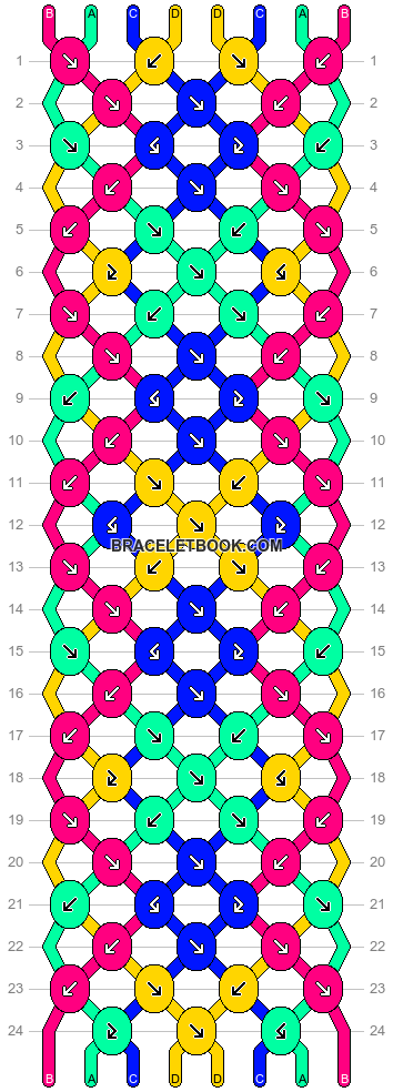 Normal pattern #197773 pattern