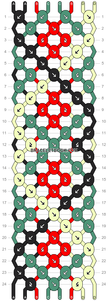 Normal pattern #197777 pattern