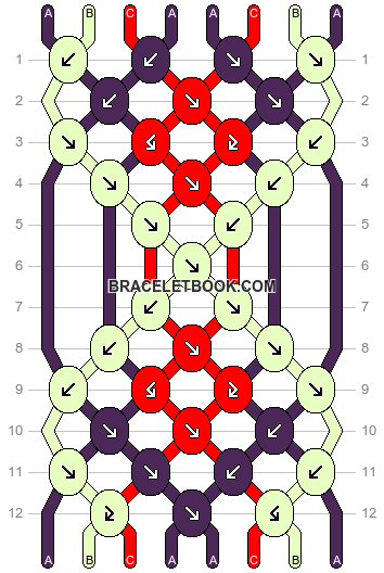 Normal pattern #197778 pattern