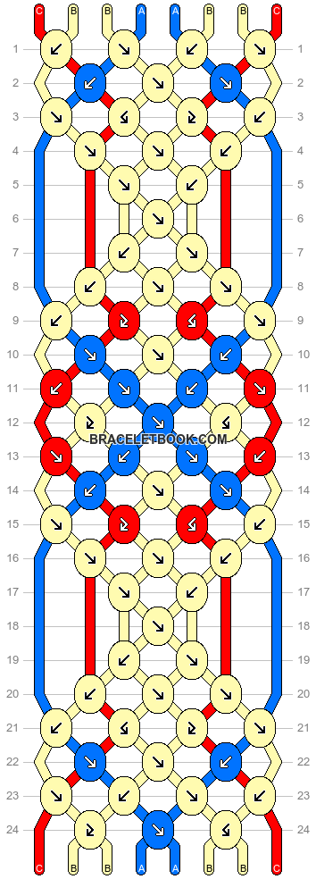 Normal pattern #197781 pattern