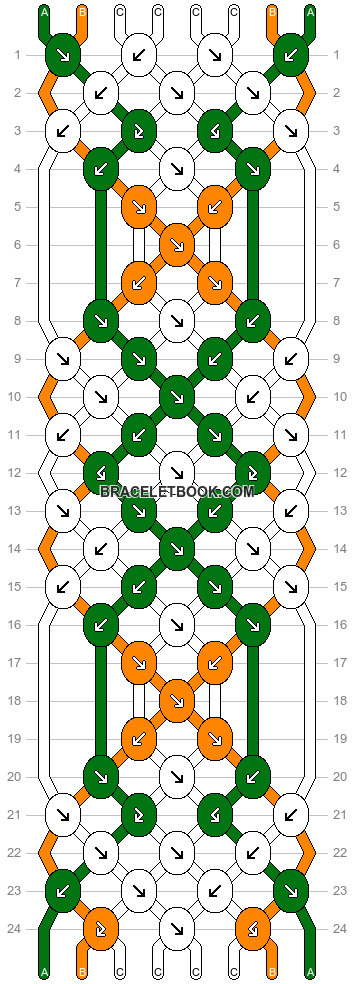 Normal pattern #197783 pattern