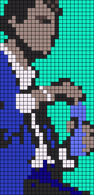 Alpha pattern #197786 preview