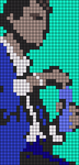 Alpha pattern #197786