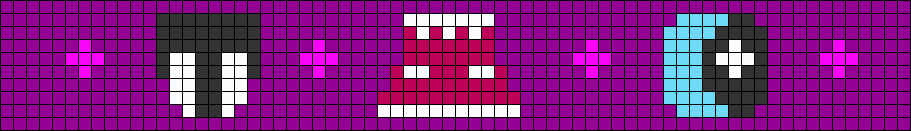 Alpha pattern #197788 preview