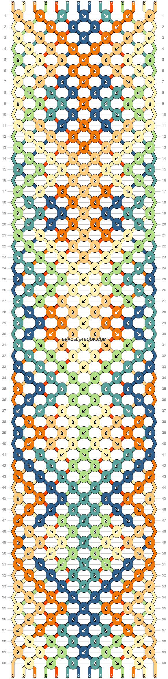 Normal pattern #197792 pattern