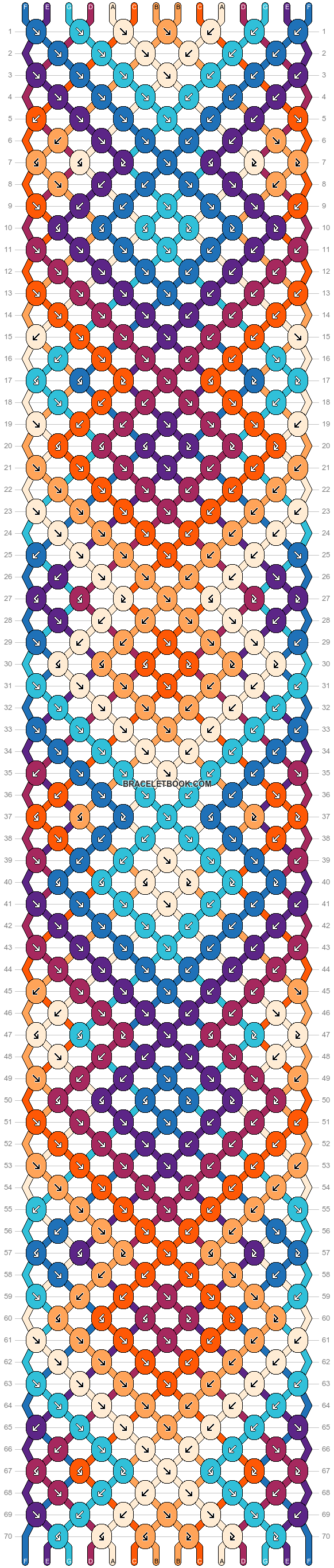 Normal pattern #197801 pattern