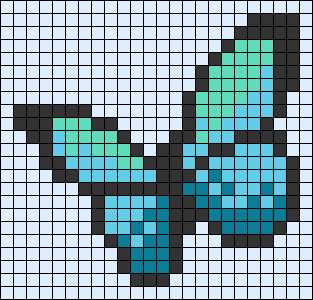 Alpha pattern #197805 preview