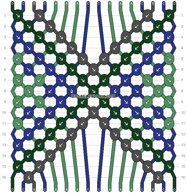 Normal pattern #197808 pattern