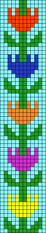 Alpha pattern #197816 preview