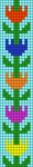 Alpha pattern #197816