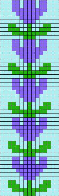 Alpha pattern #197817 preview