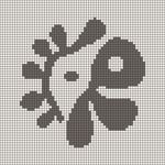 Alpha pattern #197820