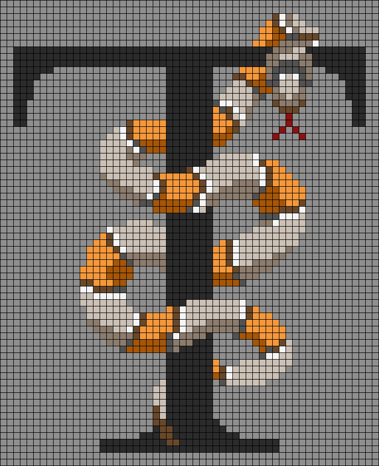 Alpha pattern #197822 preview