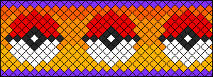 Normal pattern #197823