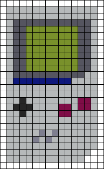 Alpha pattern #197824 preview