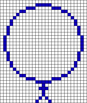 Alpha pattern #197825 preview
