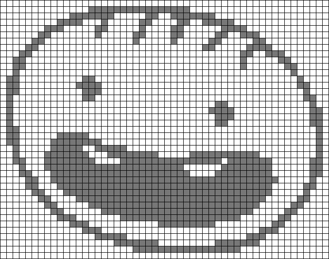 Alpha pattern #197834 preview