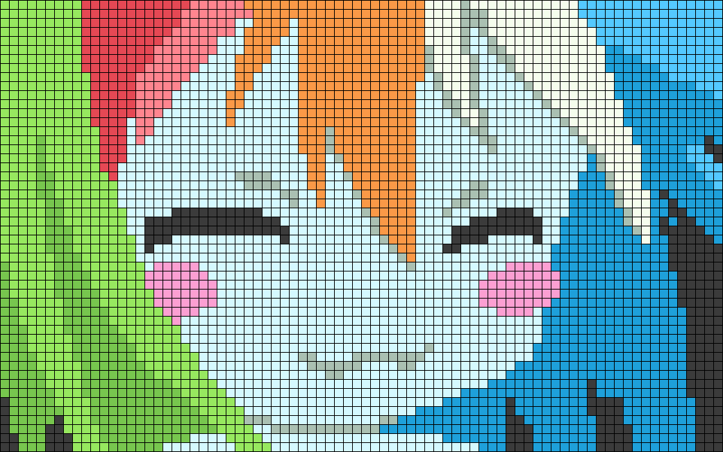 Alpha pattern #197841 preview