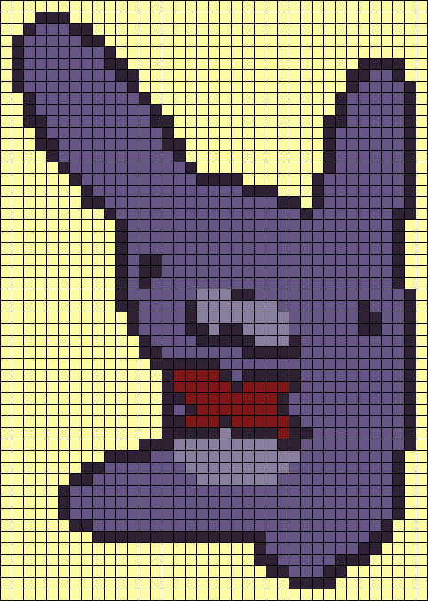 Alpha pattern #197842 preview