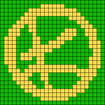 Alpha pattern #197847