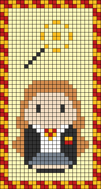 Alpha pattern #197851 preview