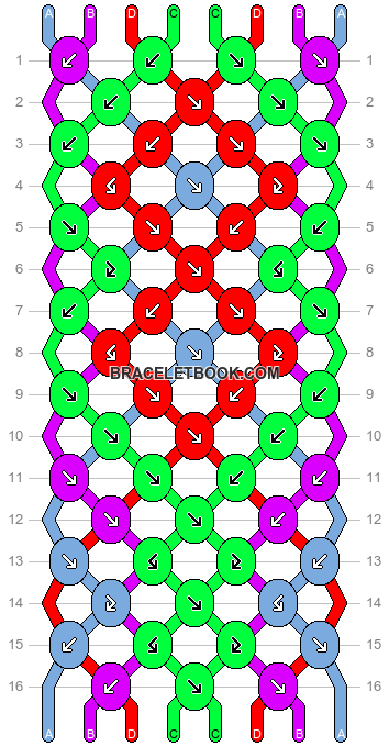 Normal pattern #197861 pattern