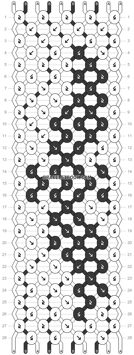 Normal pattern #197862 pattern