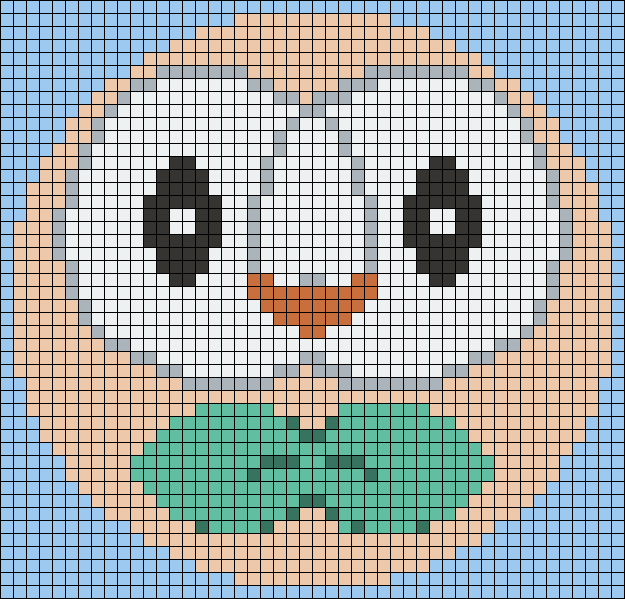 Alpha pattern #197863 preview
