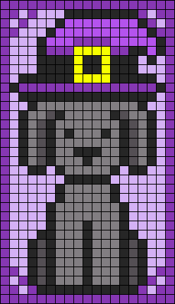 Alpha pattern #197864 preview