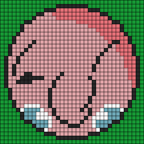 Alpha pattern #197866 preview