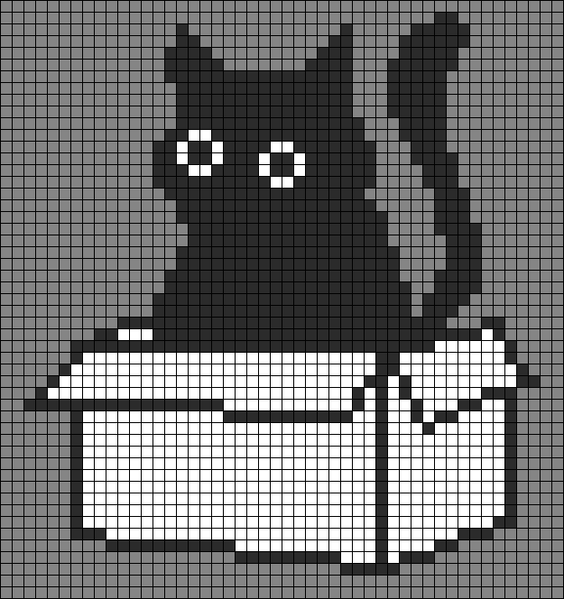 Alpha pattern #197877 preview