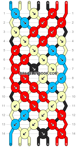 Normal pattern #197880 pattern