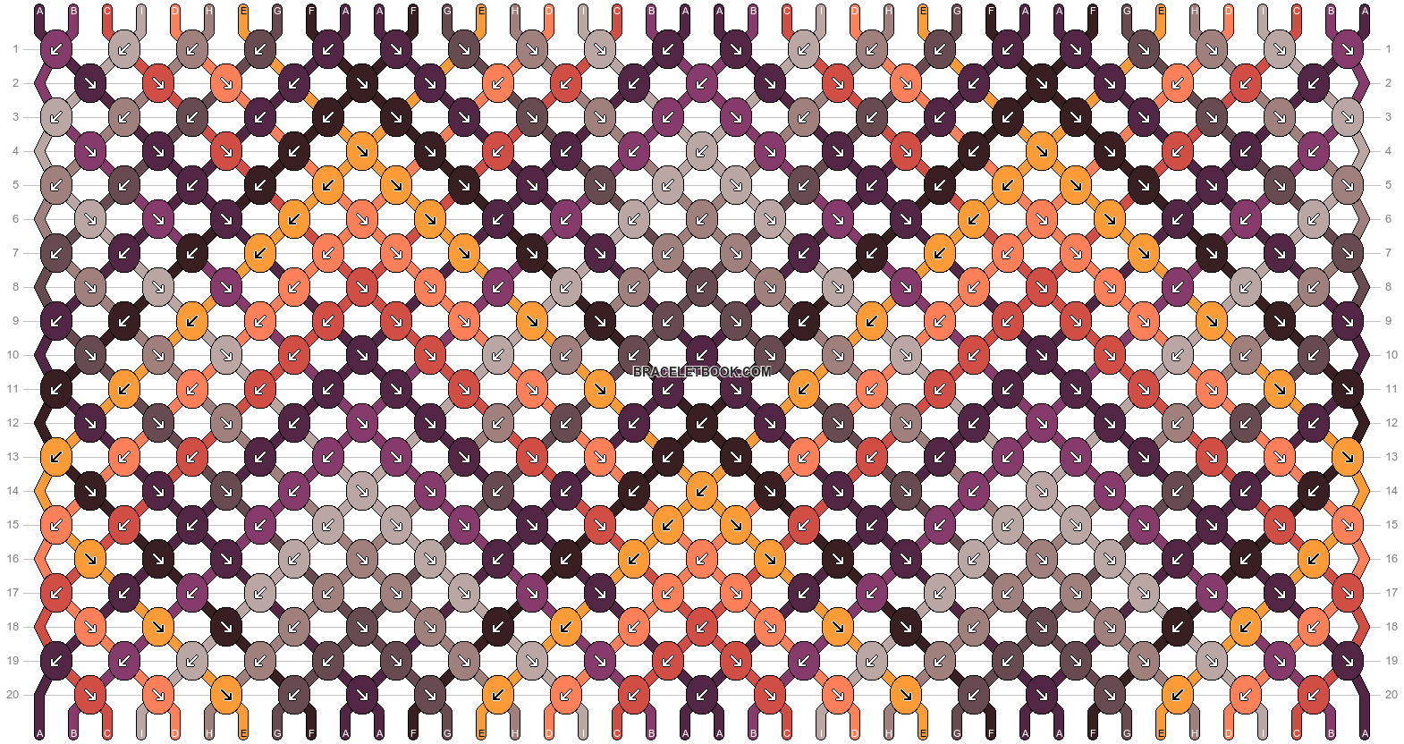 Normal pattern #197882 pattern