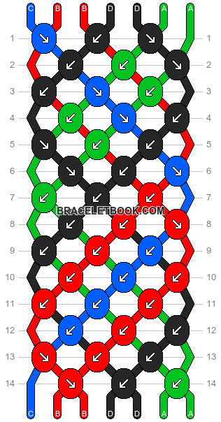 Normal pattern #197883 pattern