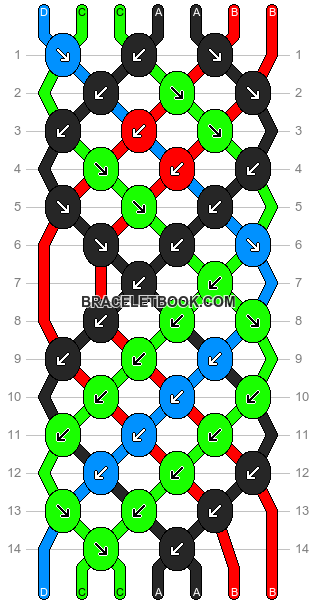 Normal pattern #197887 pattern
