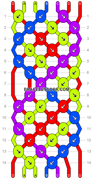 Normal pattern #197888 pattern