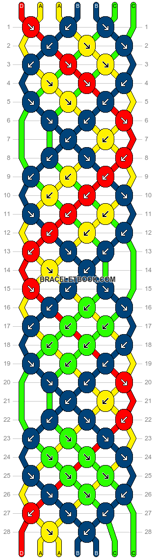 Normal pattern #197889 pattern