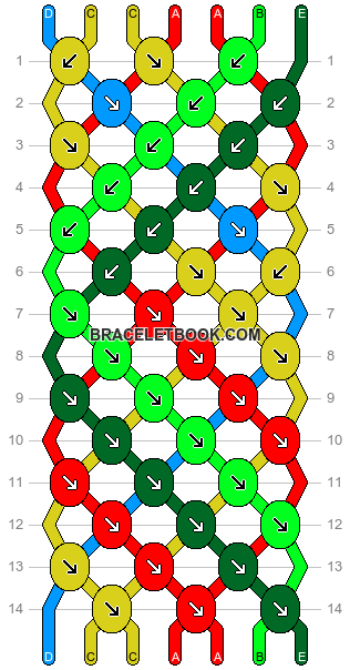 Normal pattern #197891 pattern