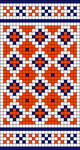 Alpha pattern #197892