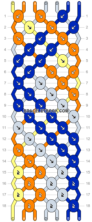 Normal pattern #197895 pattern