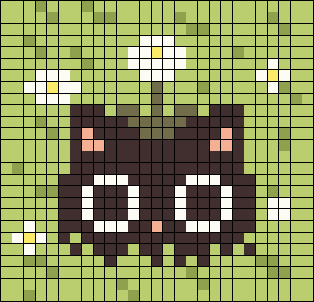 Alpha pattern #197896 preview