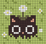 Alpha pattern #197896