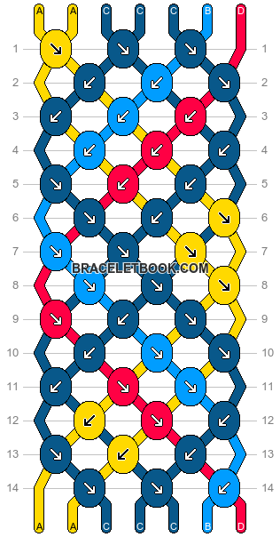 Normal pattern #197898 pattern