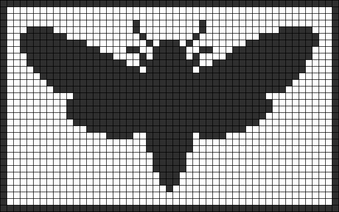 Alpha pattern #197900 preview