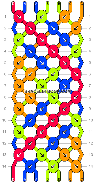 Normal pattern #197901 pattern